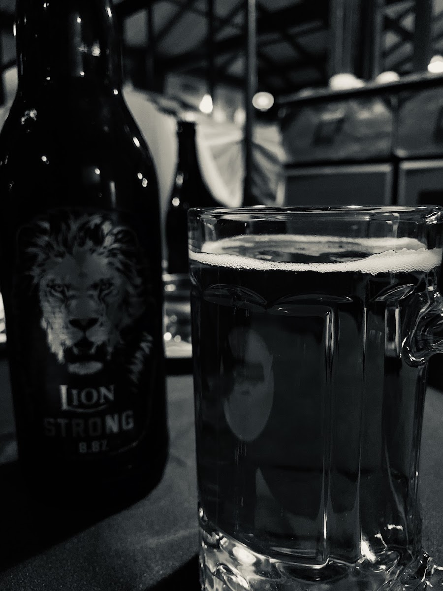 Old Bridge Restaurant And Bar-5