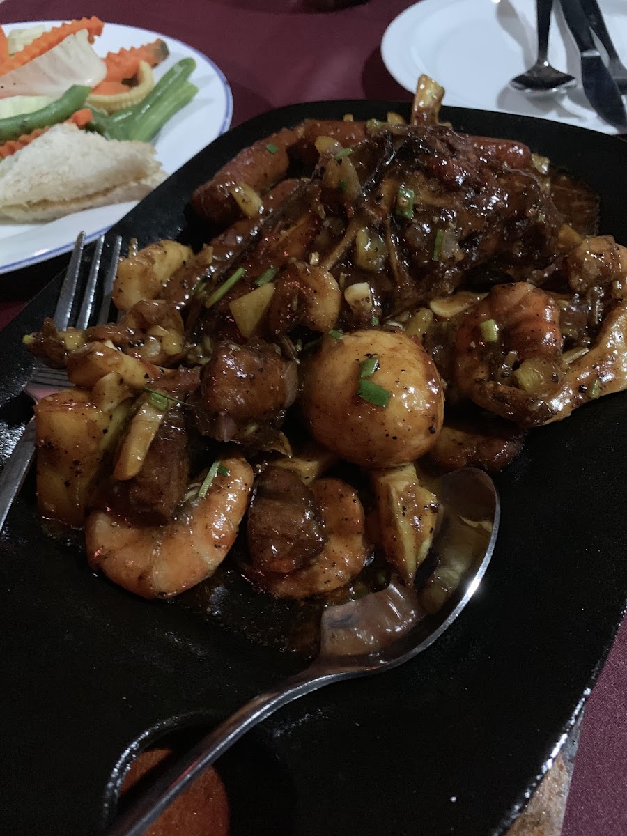 Old Bridge Restaurant And Bar-6