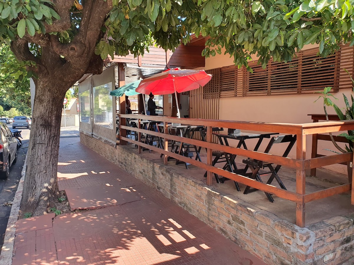 Restaurante Flor De Sal